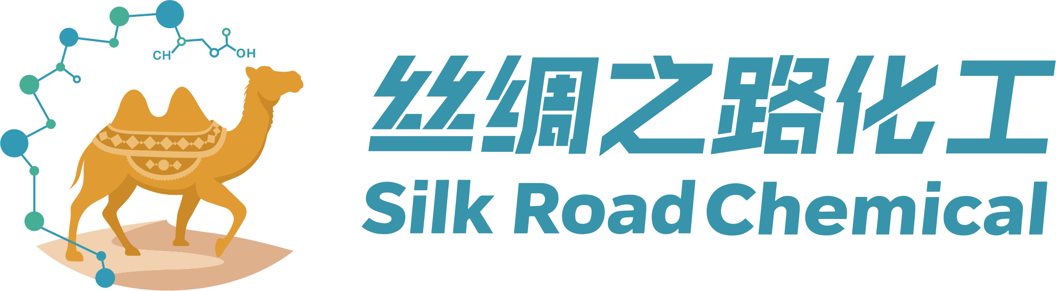 丝绸之路化工研究院有限公司